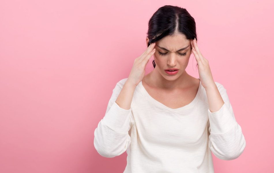 Riflessologia plantare per l ansia