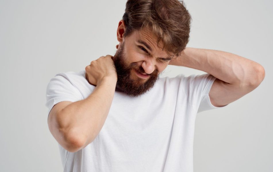 Si può guarire dalla cervicale
