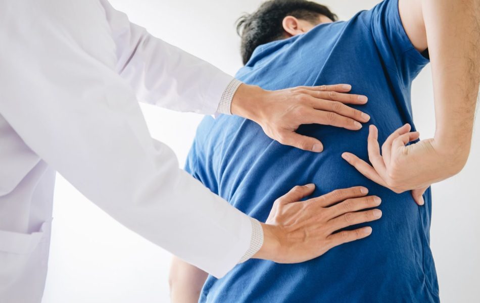 Tecar per lombosciatalgia