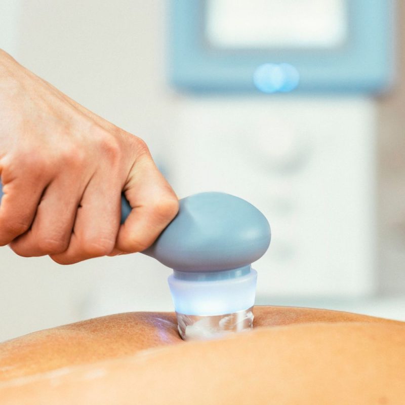 Ultrasuonoterapia a Vicenza Verona Padova Benessere News