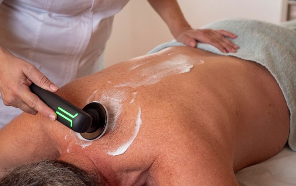 tecar per sciatalgia